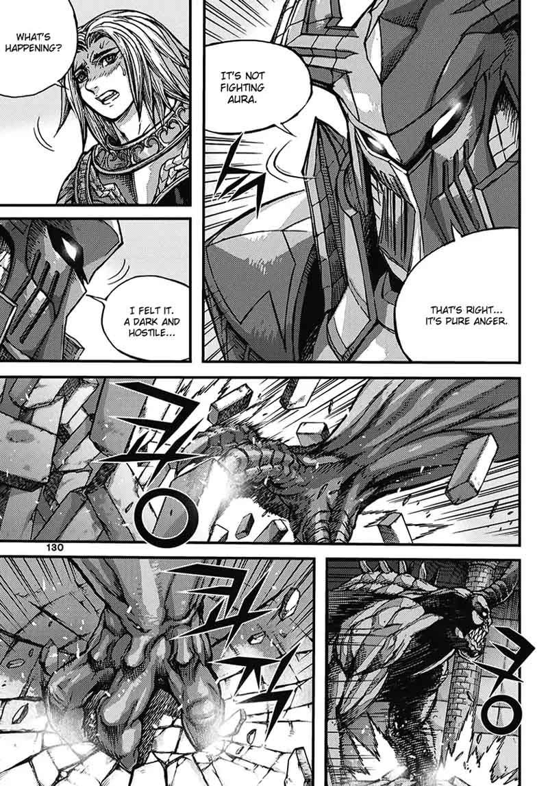 King Of Hell 357 12