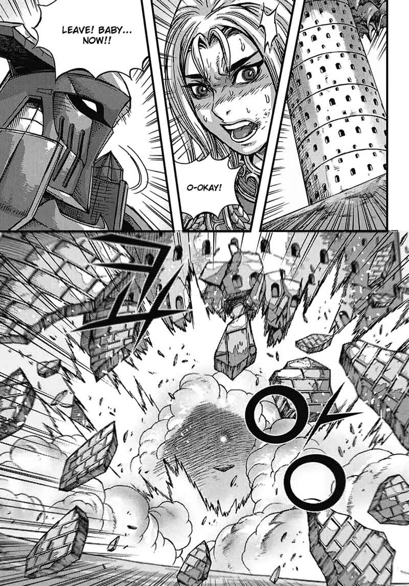 King Of Hell 357 14