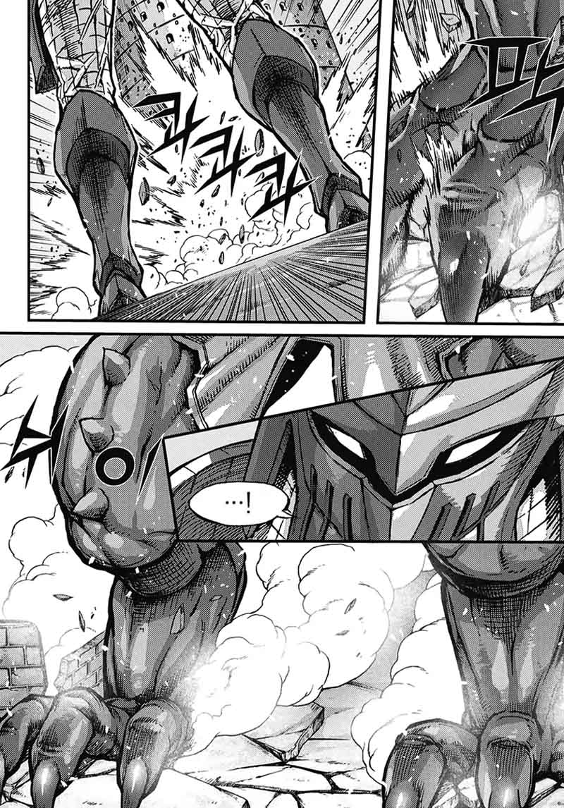 King Of Hell 357 15