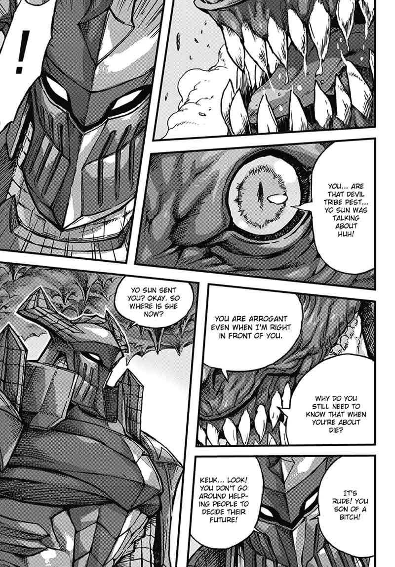 King Of Hell 357 16