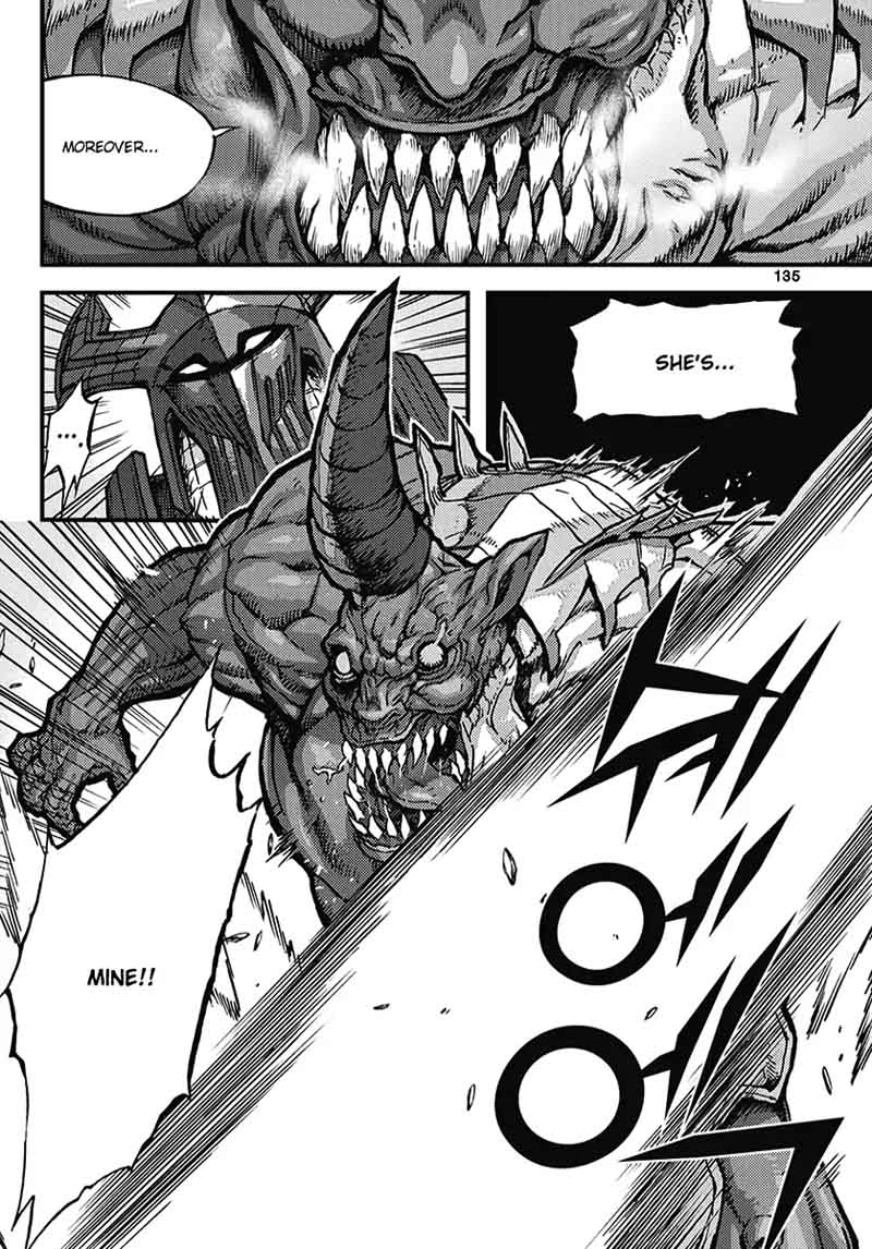 King Of Hell 357 17