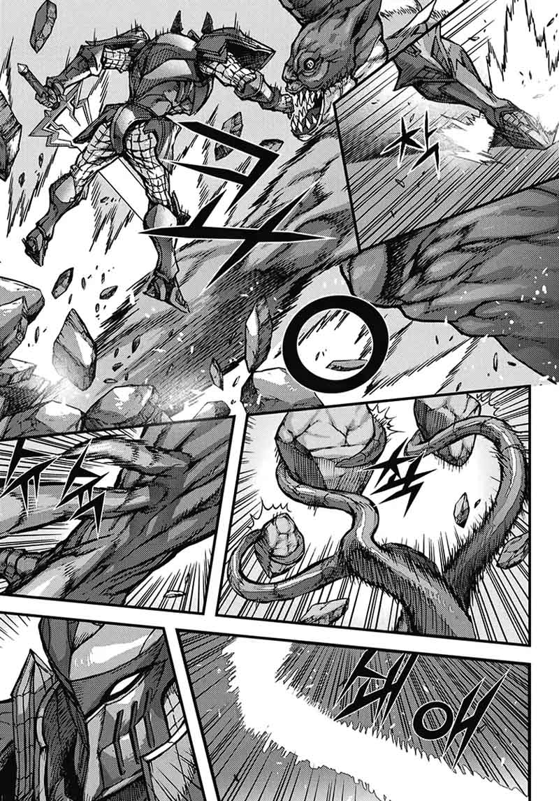 King Of Hell 357 18