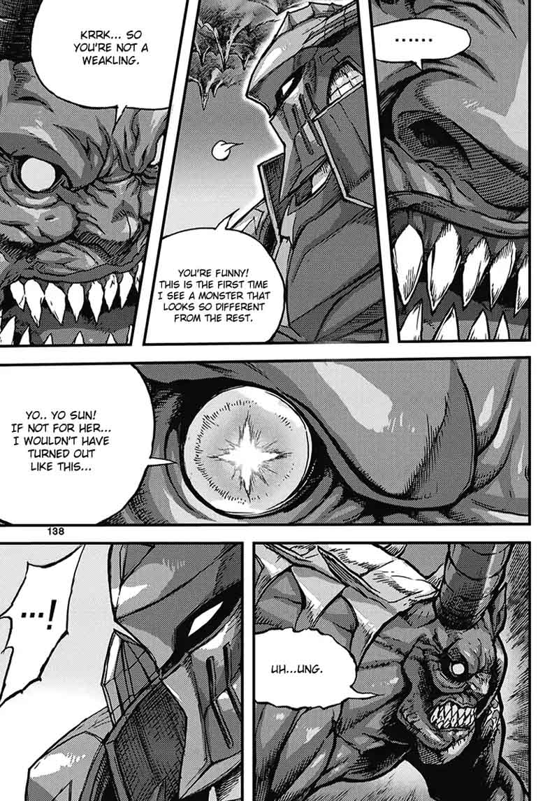 King Of Hell 357 20