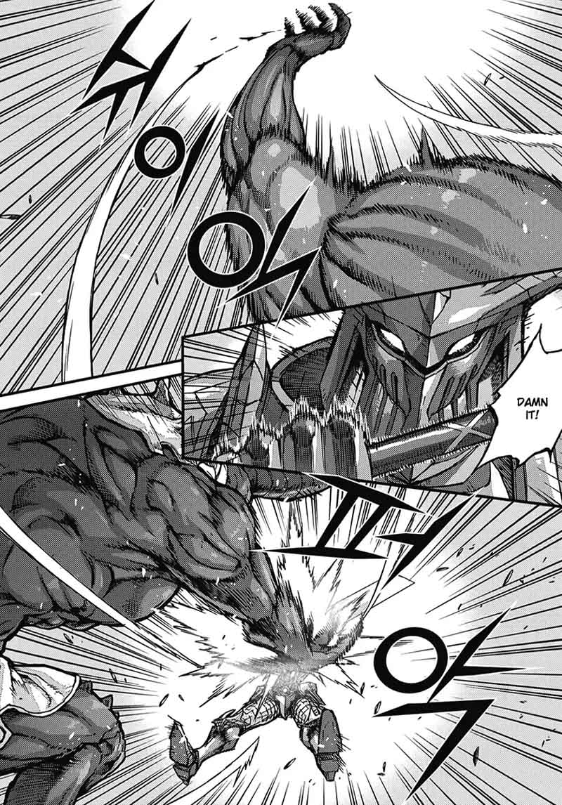 King Of Hell 357 22