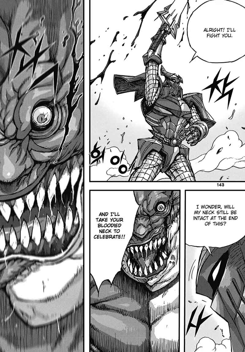 King Of Hell 357 25