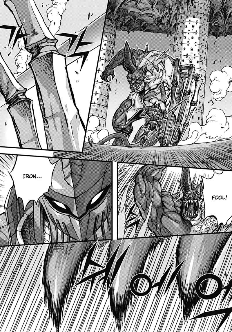 King Of Hell 357 28