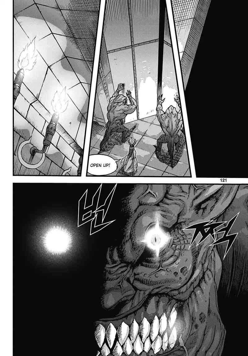 King Of Hell 357 3