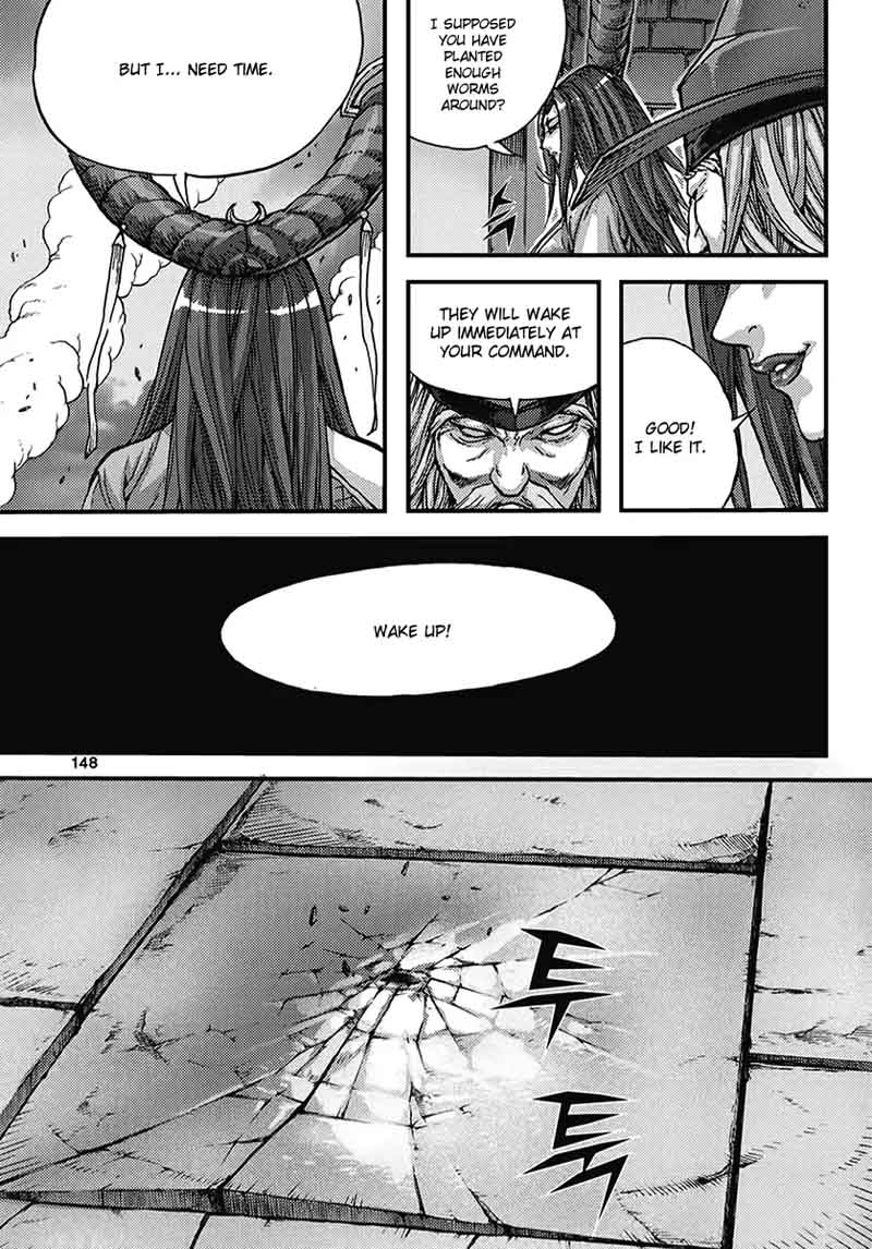 King Of Hell 357 30