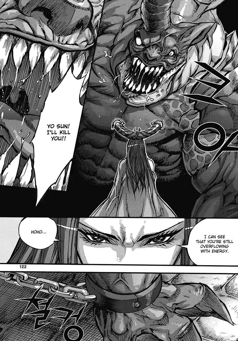 King Of Hell 357 4