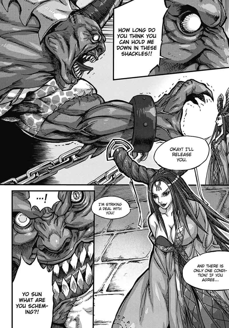 King Of Hell 357 5
