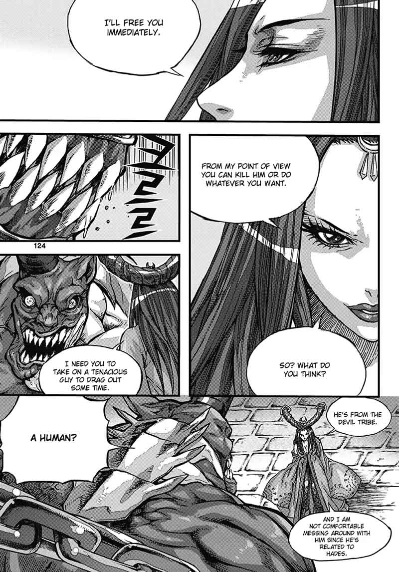 King Of Hell 357 6