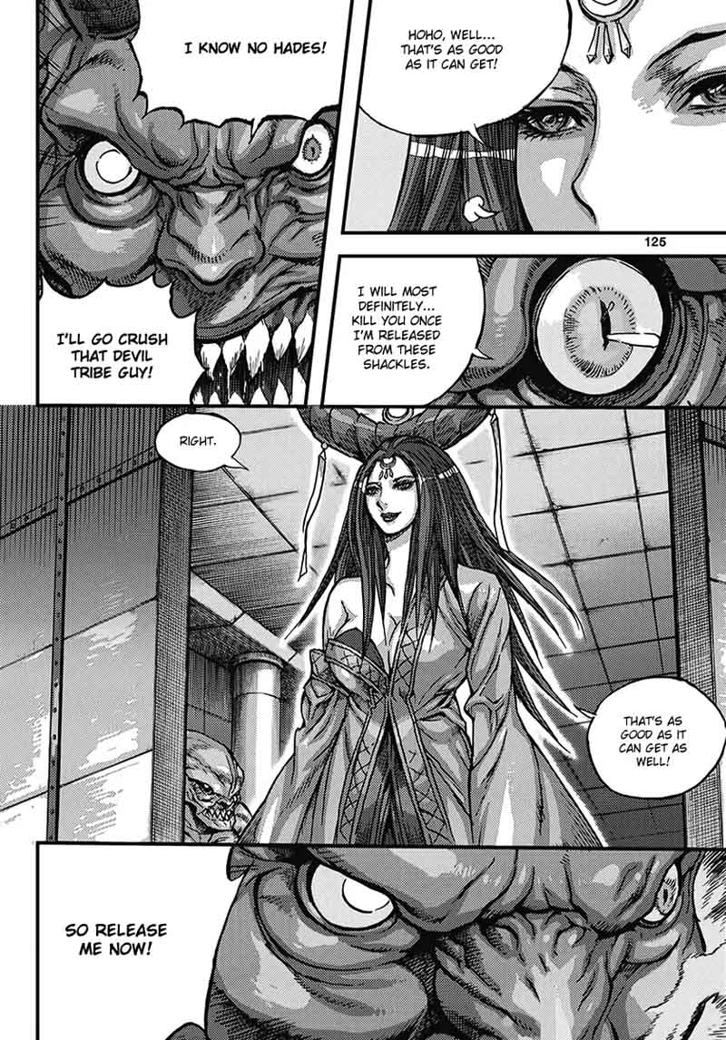 King Of Hell 357 7