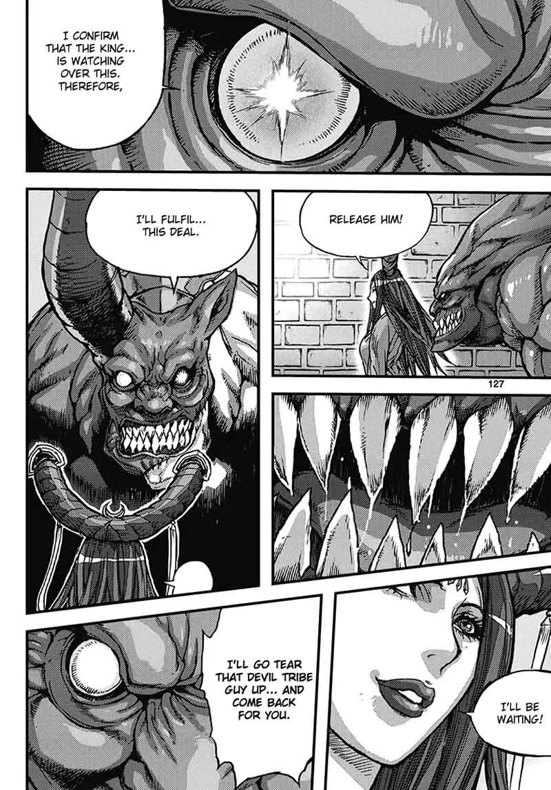 King Of Hell 357 9
