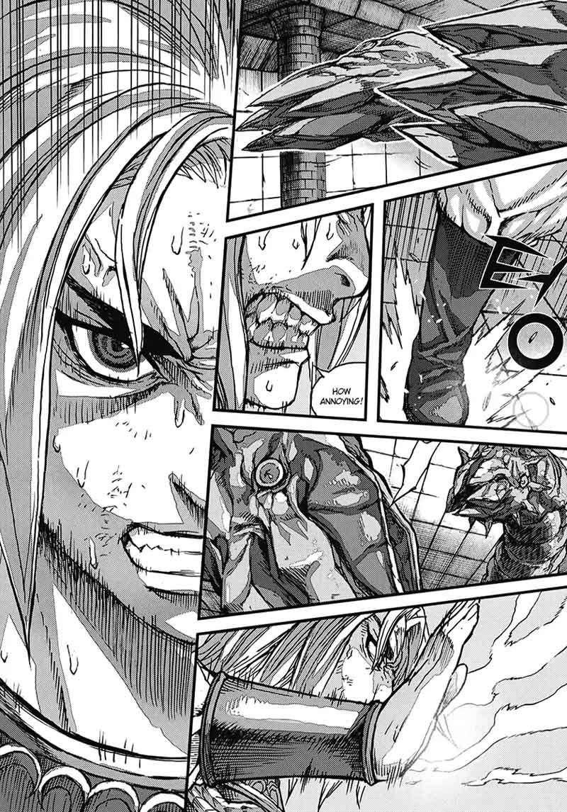 King Of Hell 358 15