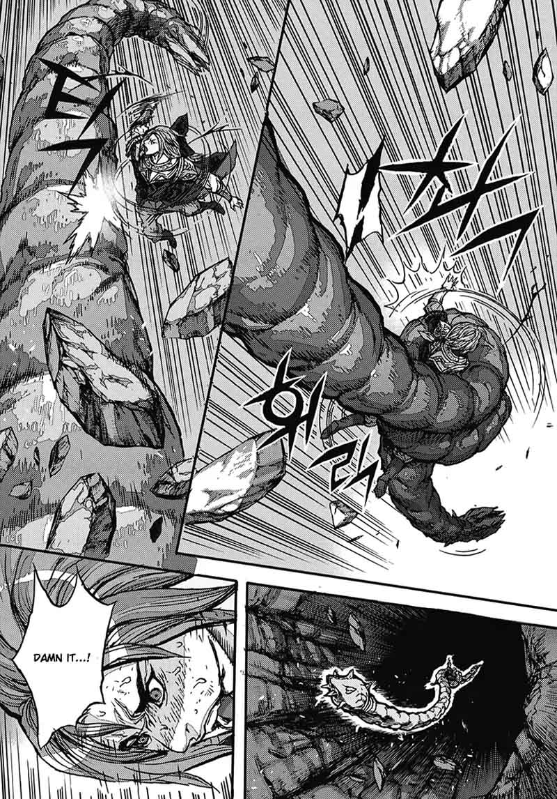 King Of Hell 358 21