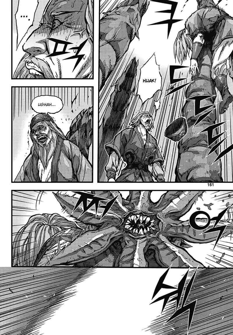 King Of Hell 358 3
