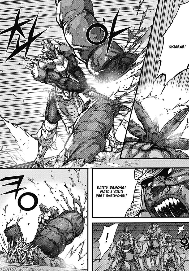 King Of Hell 358 4