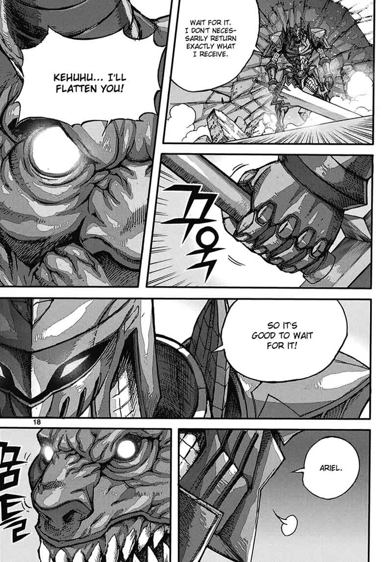 King Of Hell 359 17
