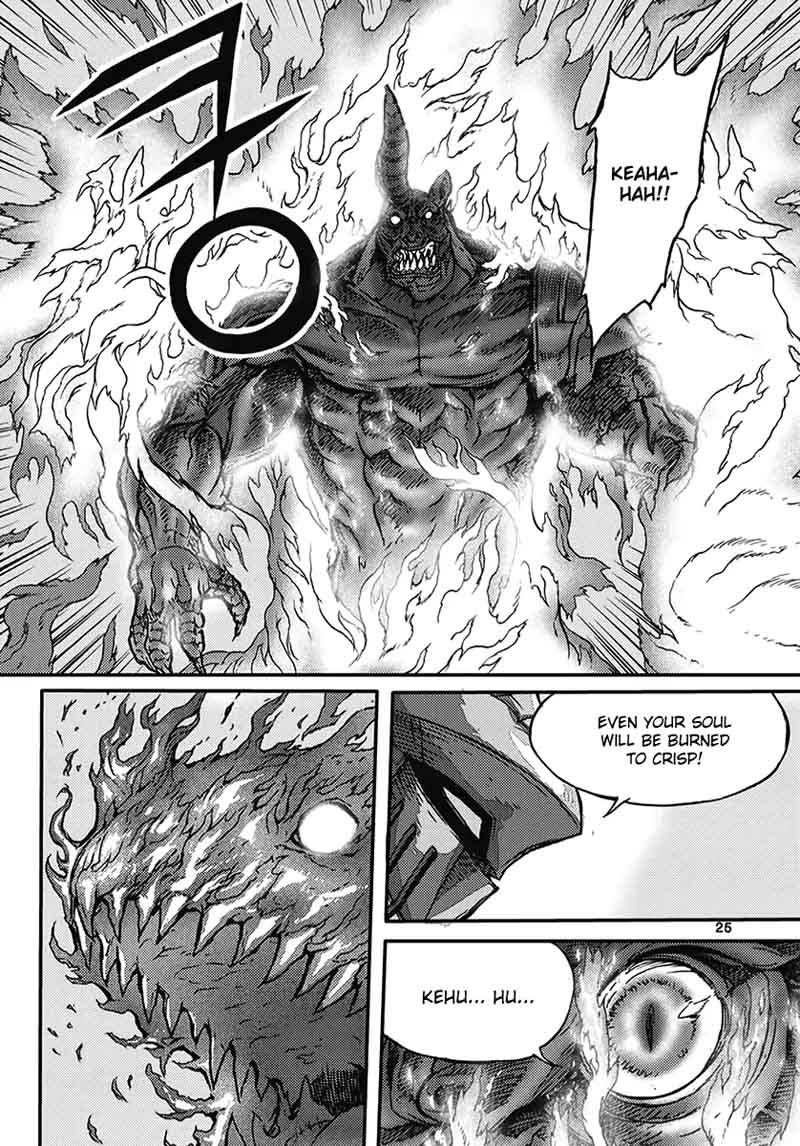 King Of Hell 359 24