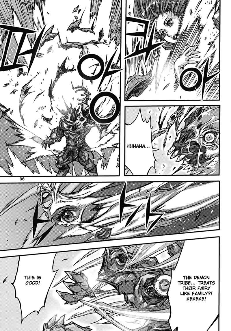 King Of Hell 359 35