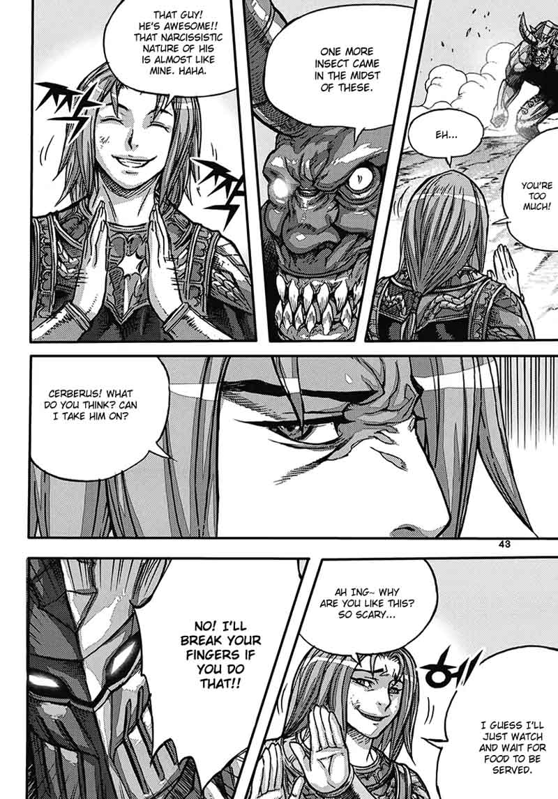 King Of Hell 359 42