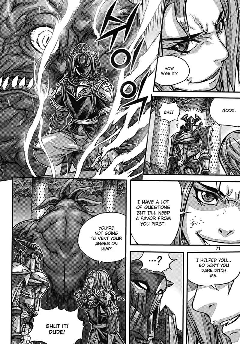 King Of Hell 359 69