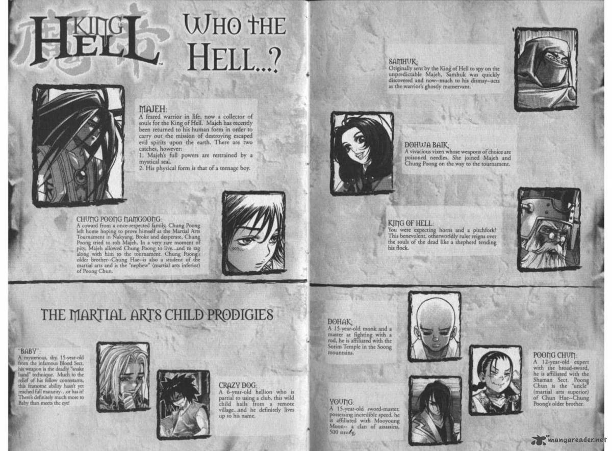 King Of Hell 36 4