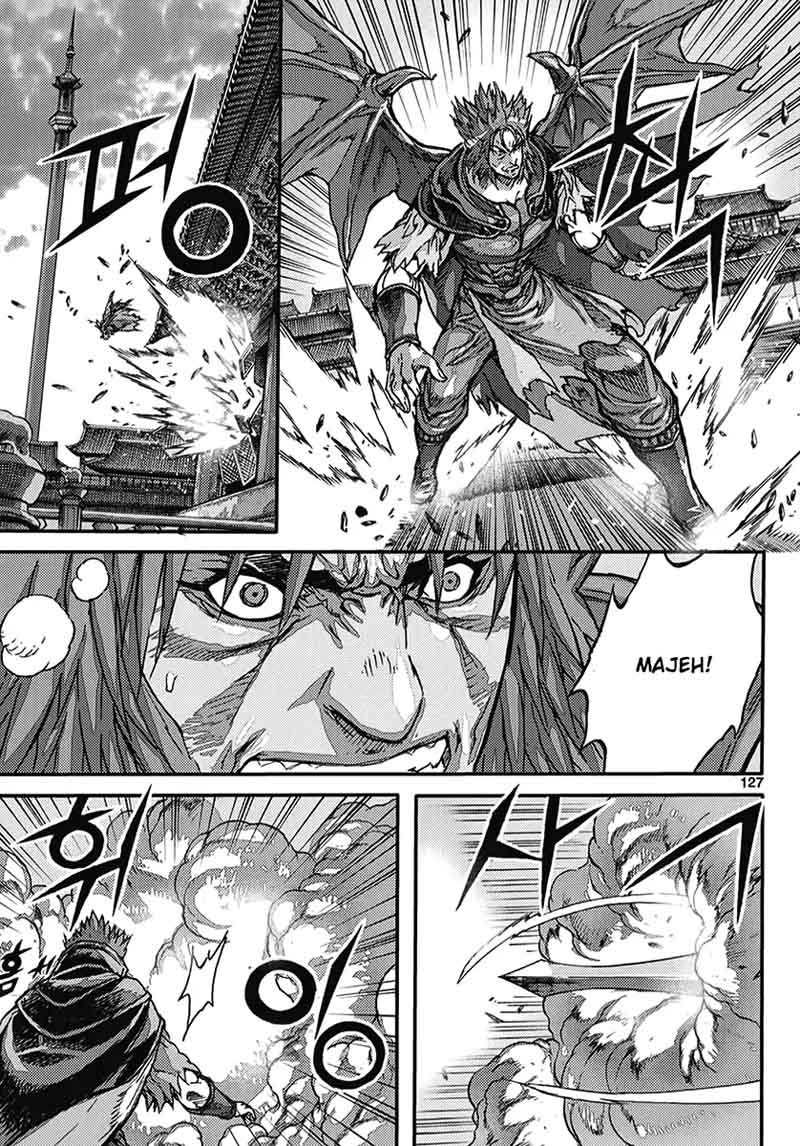 King Of Hell 361 19