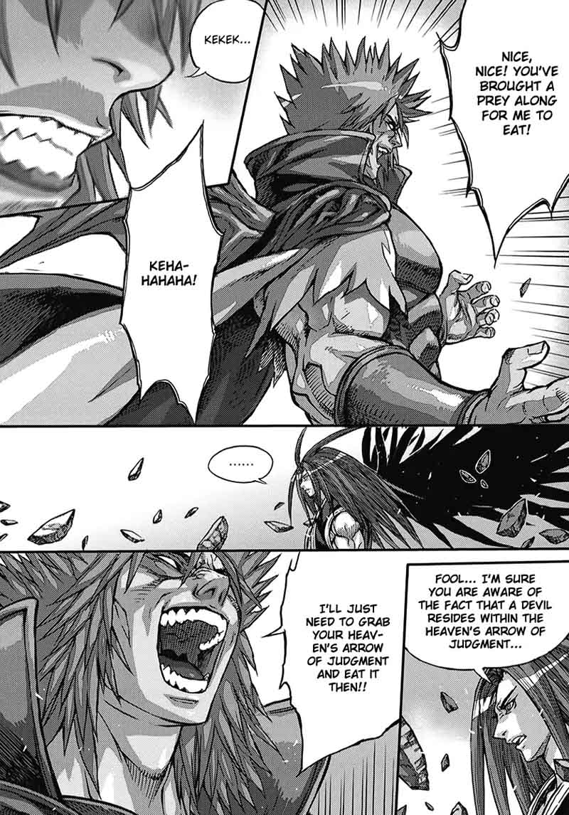 King Of Hell 361 35