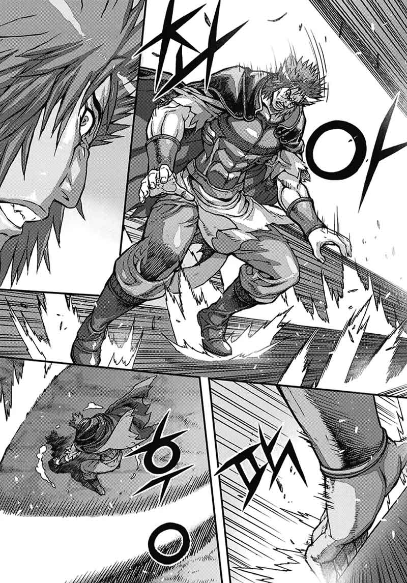 King Of Hell 361 45
