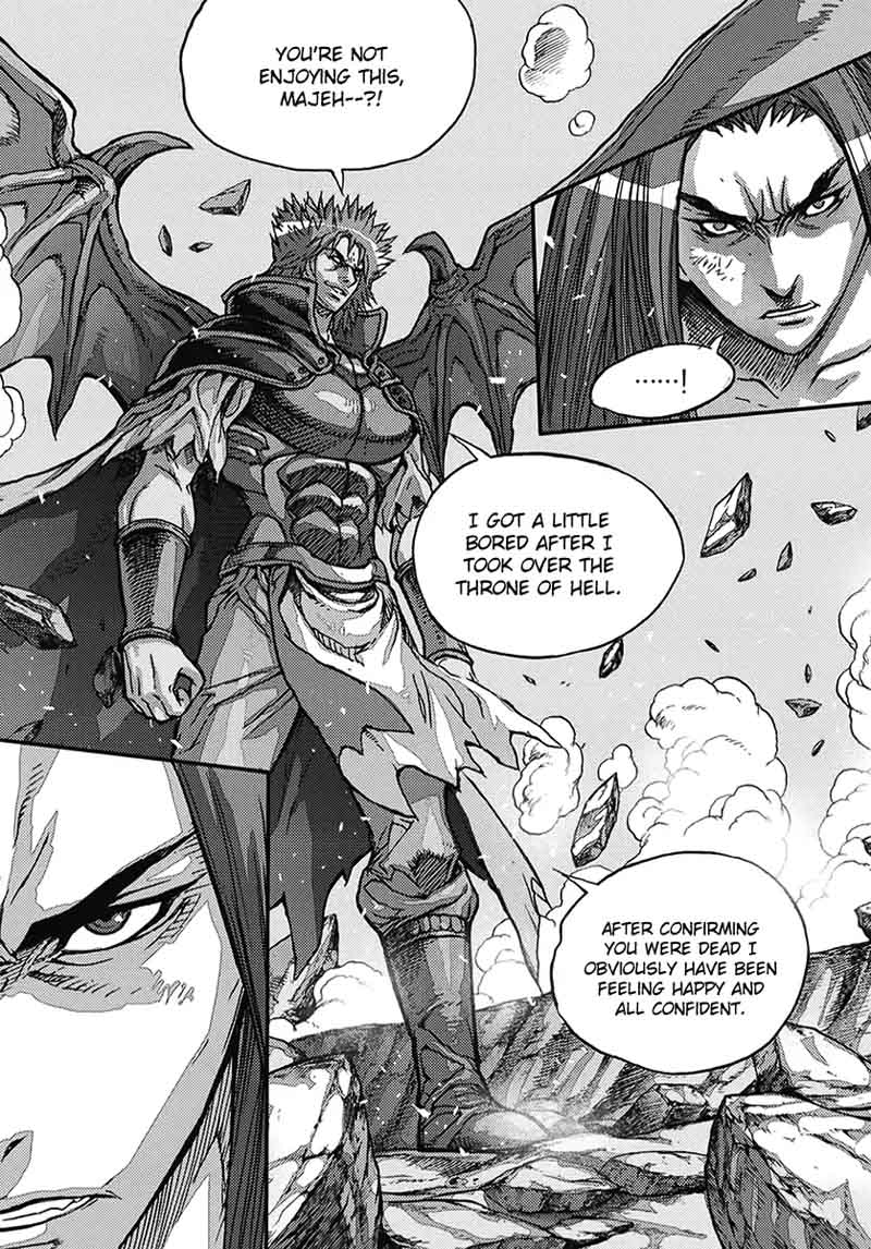 King Of Hell 361 51