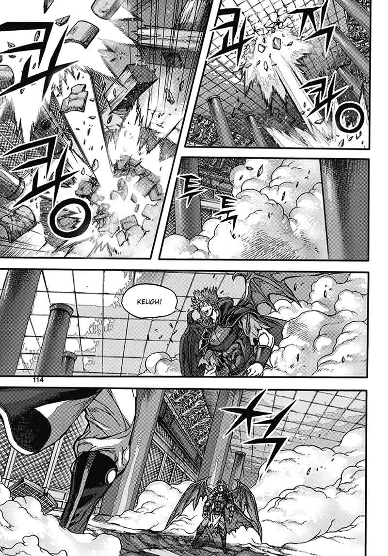 King Of Hell 361 6
