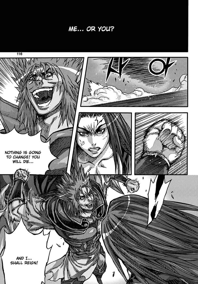 King Of Hell 361 8