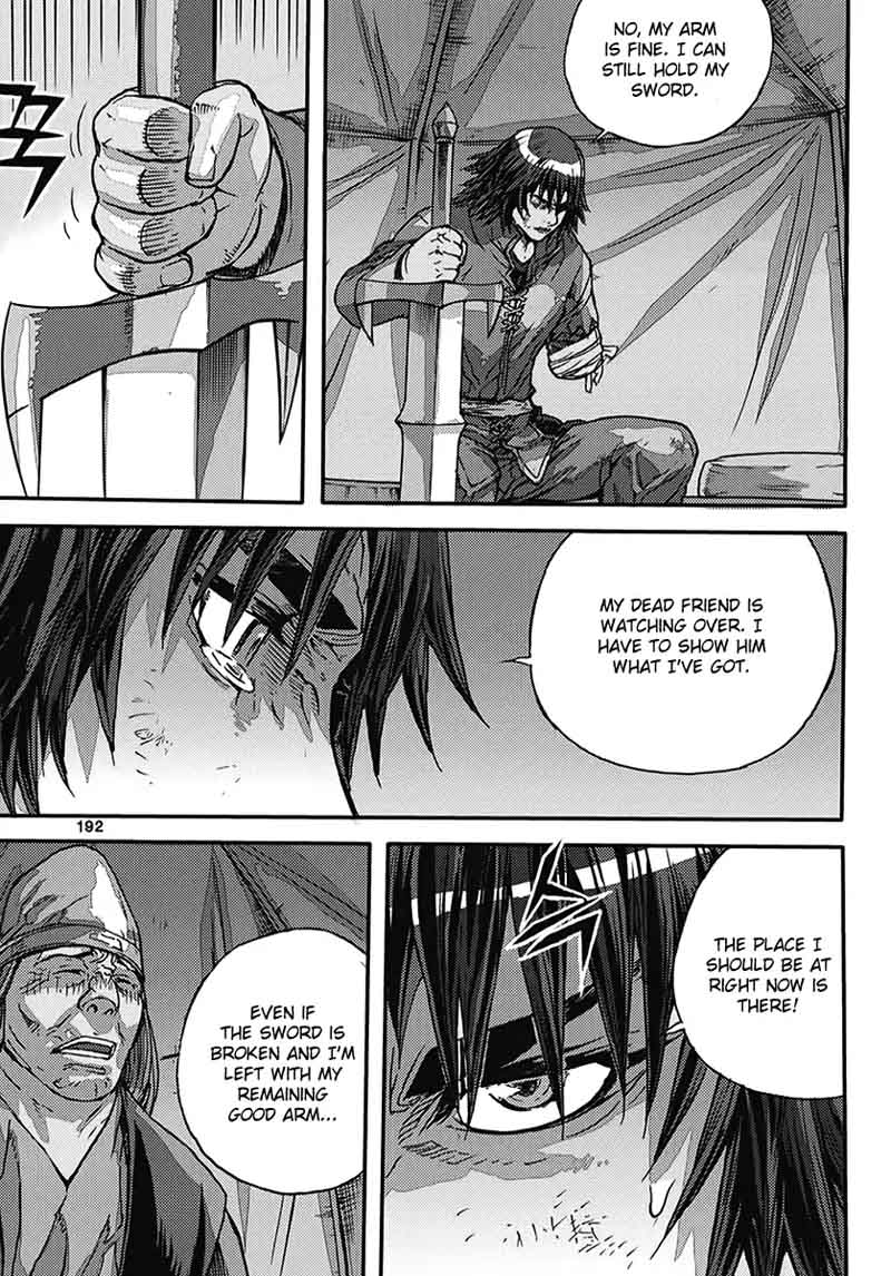 King Of Hell 361 83