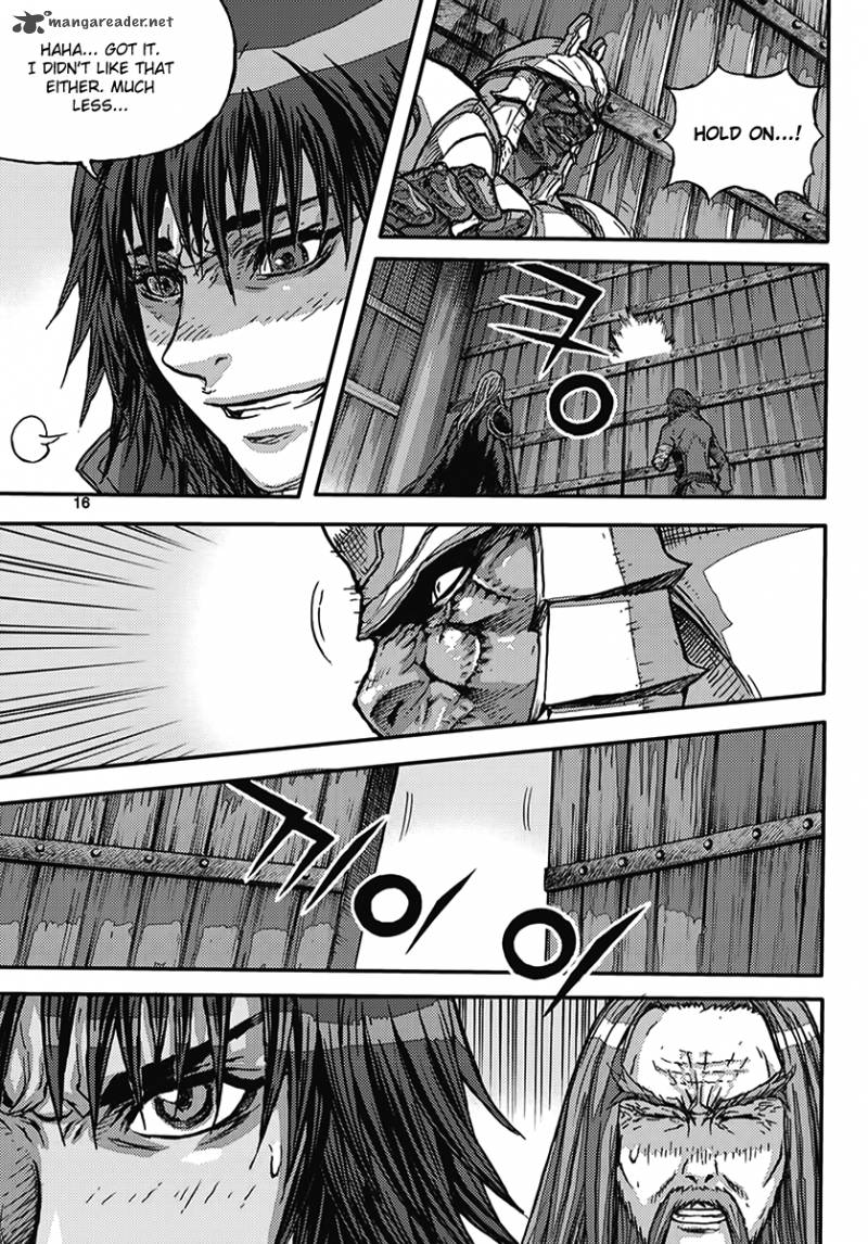 King Of Hell 362 16