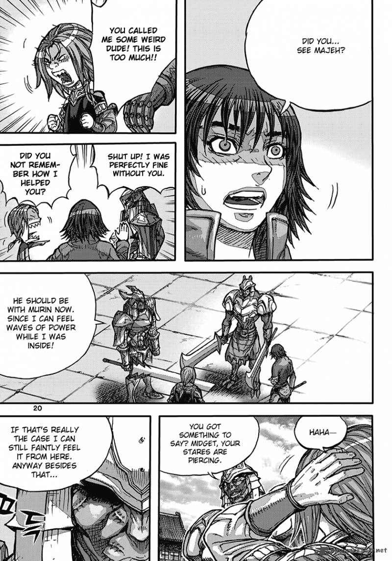 King Of Hell 362 20