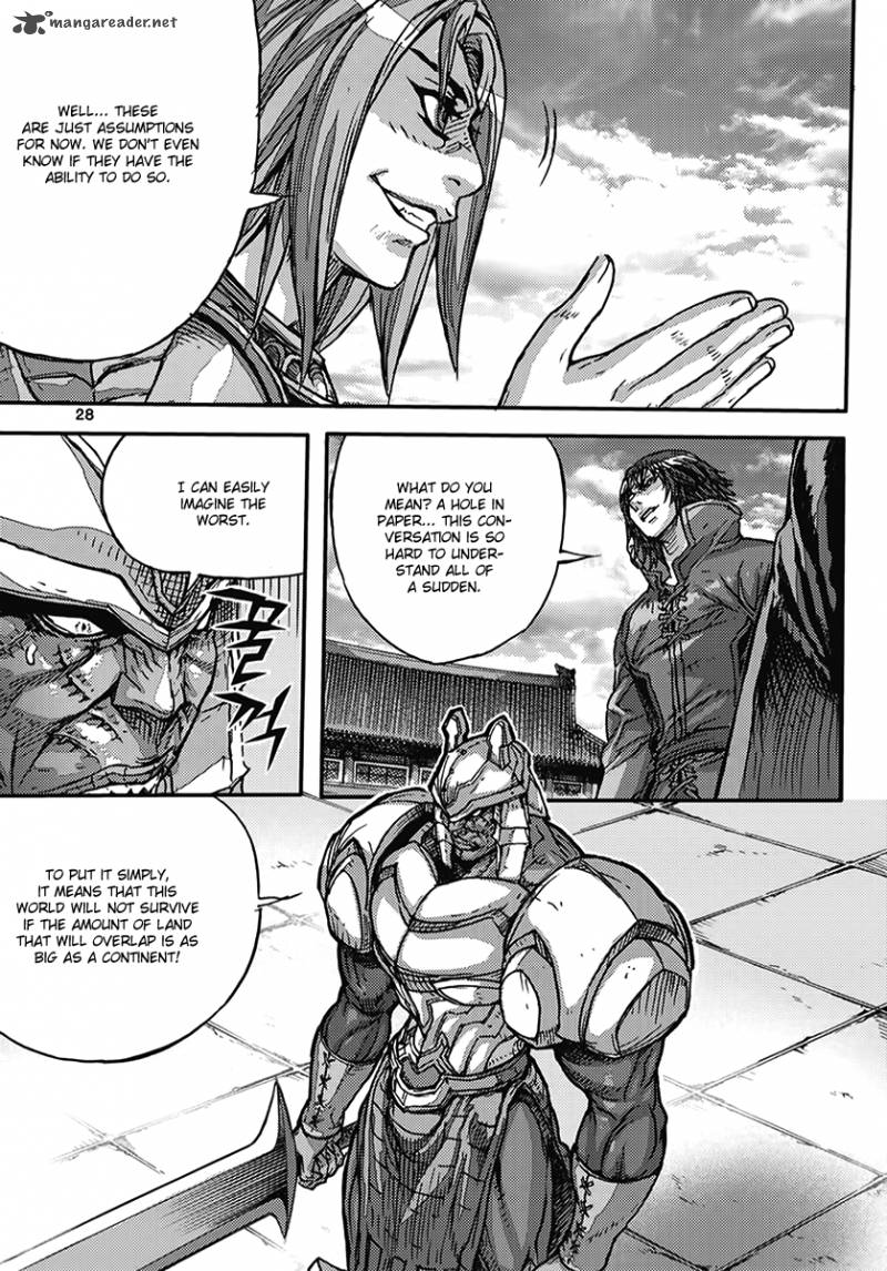 King Of Hell 362 28