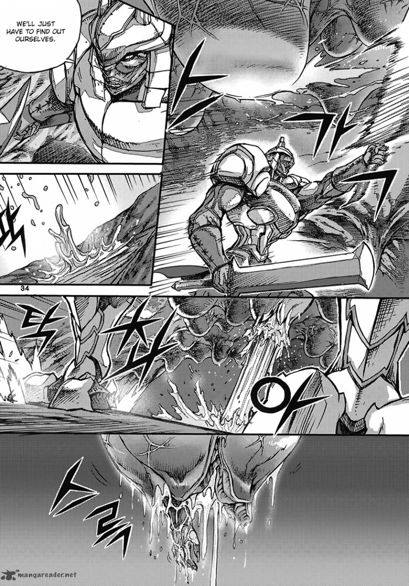 King Of Hell 362 34