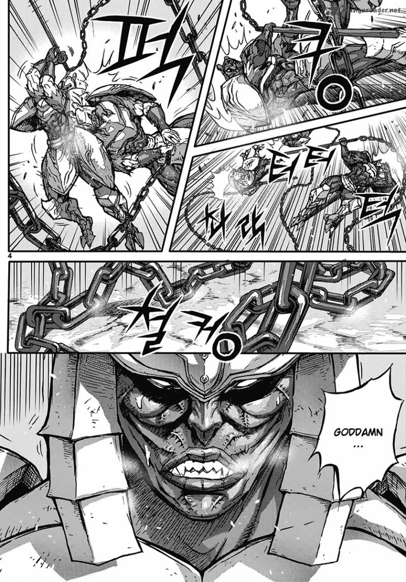 King Of Hell 362 4