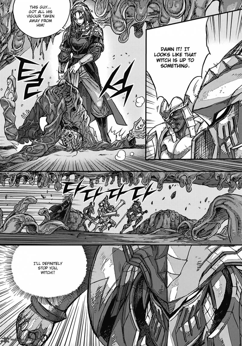 King Of Hell 363 11