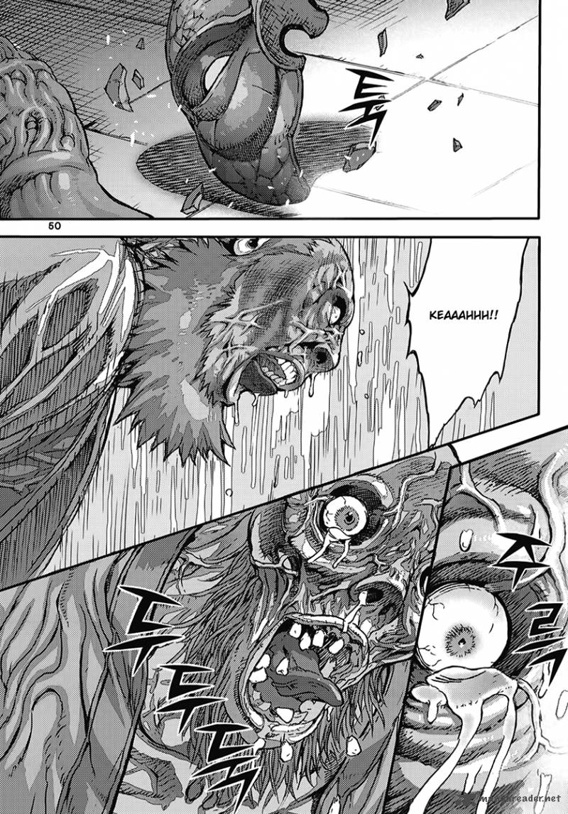 King Of Hell 363 14
