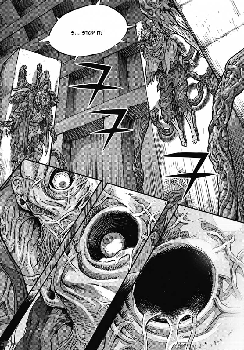 King Of Hell 363 15