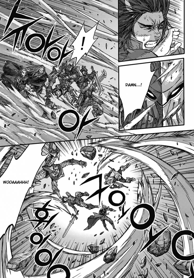 King Of Hell 363 20