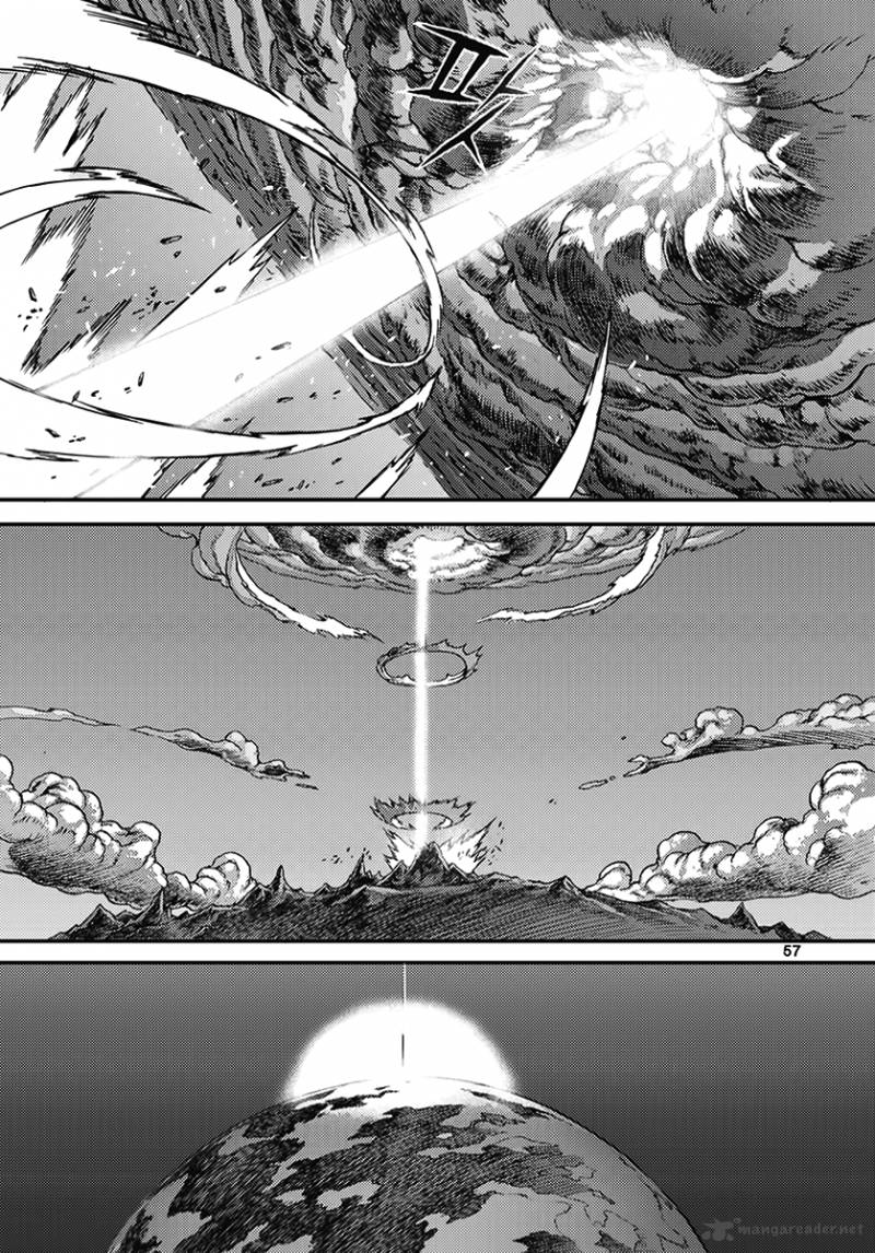 King Of Hell 363 21