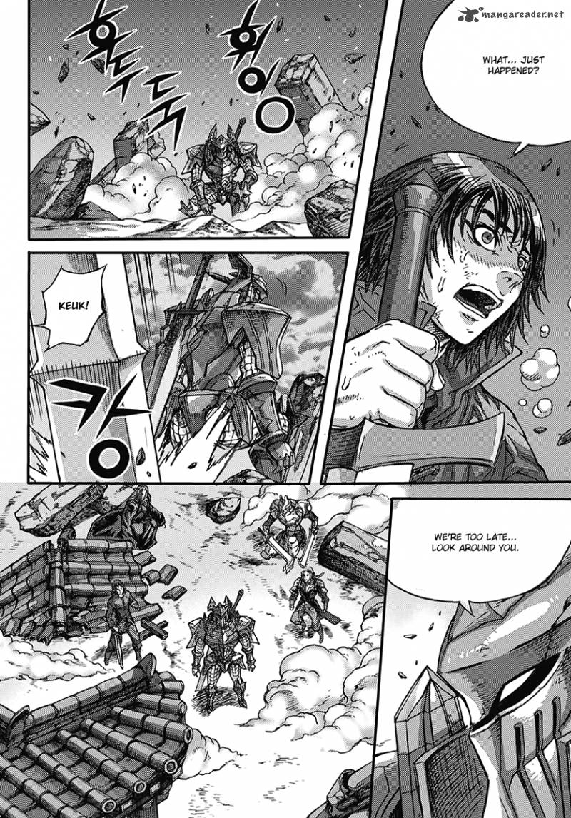 King Of Hell 363 23