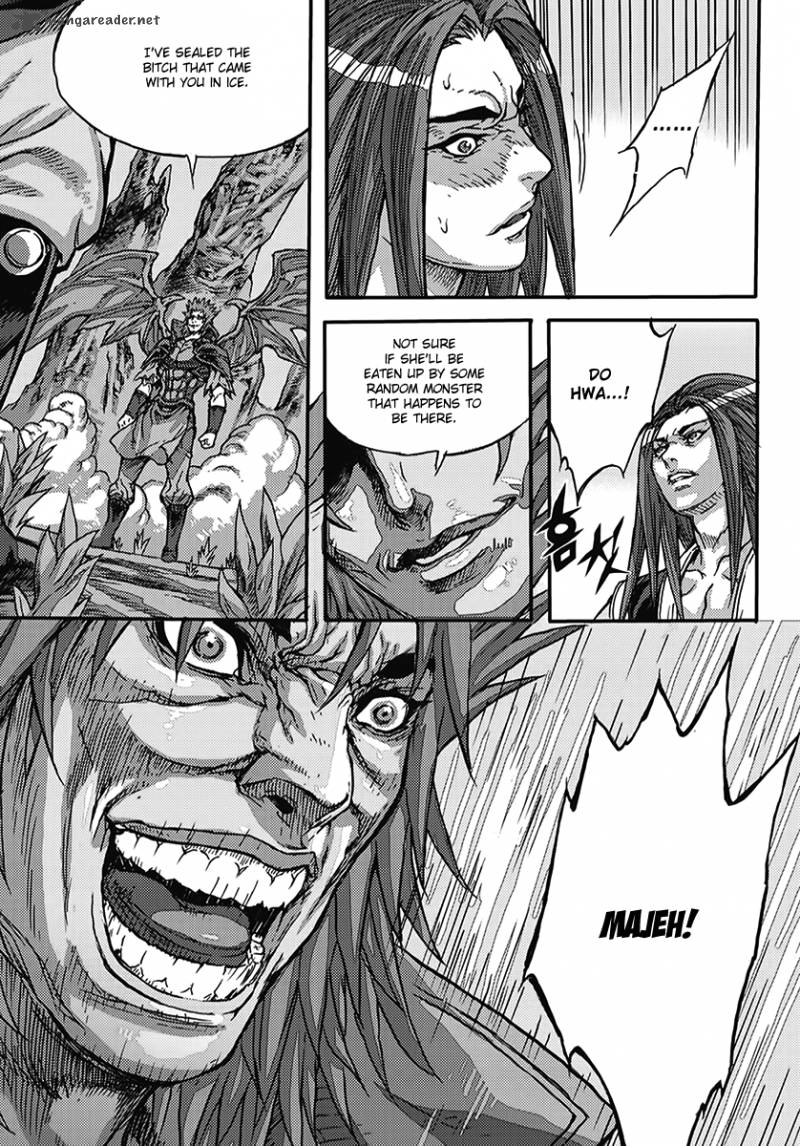 King Of Hell 363 28