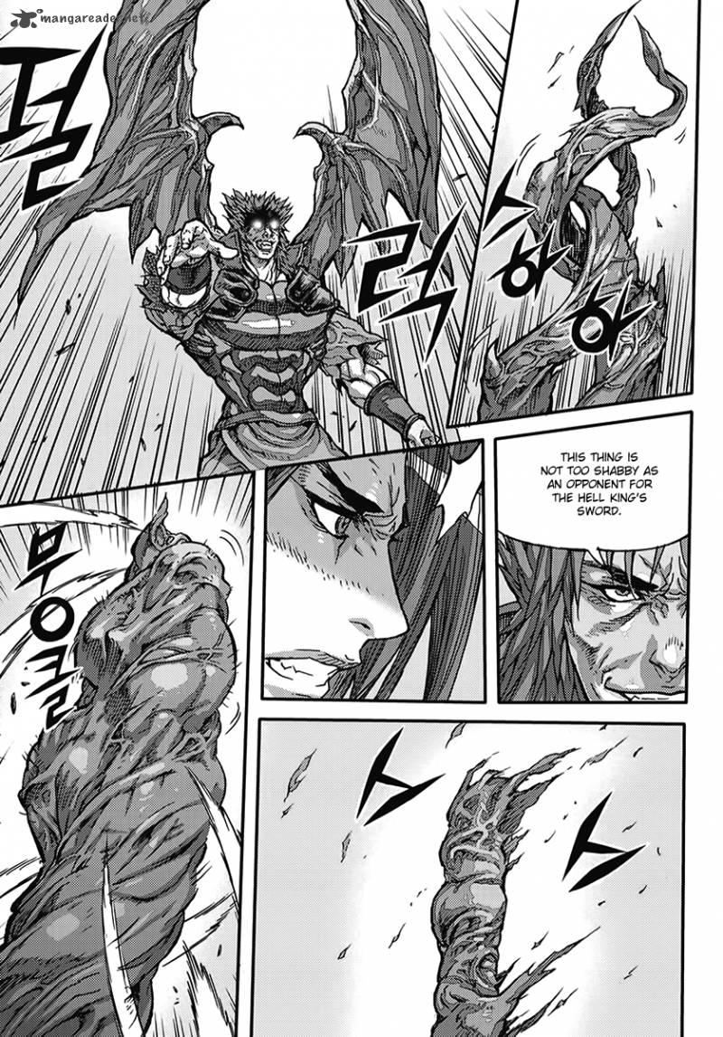 King Of Hell 363 30