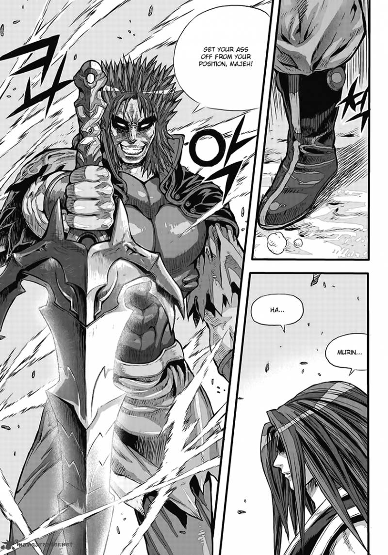 King Of Hell 363 32