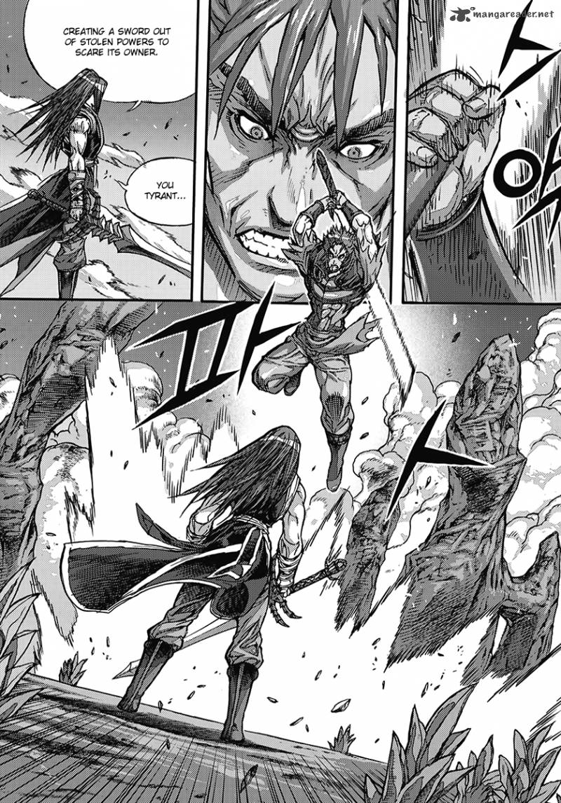King Of Hell 363 33