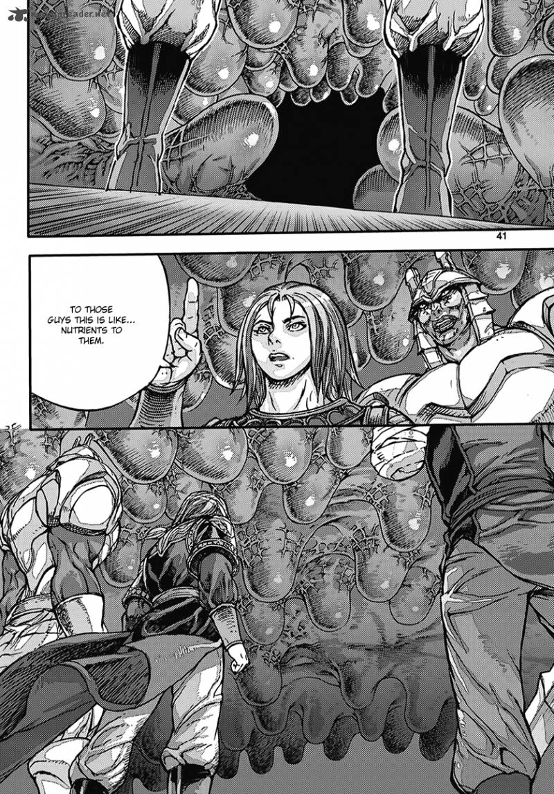 King Of Hell 363 5